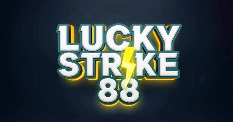 Download LuckyStrike88 Casino App – Play Anywhere & Claim P88 Bonus!