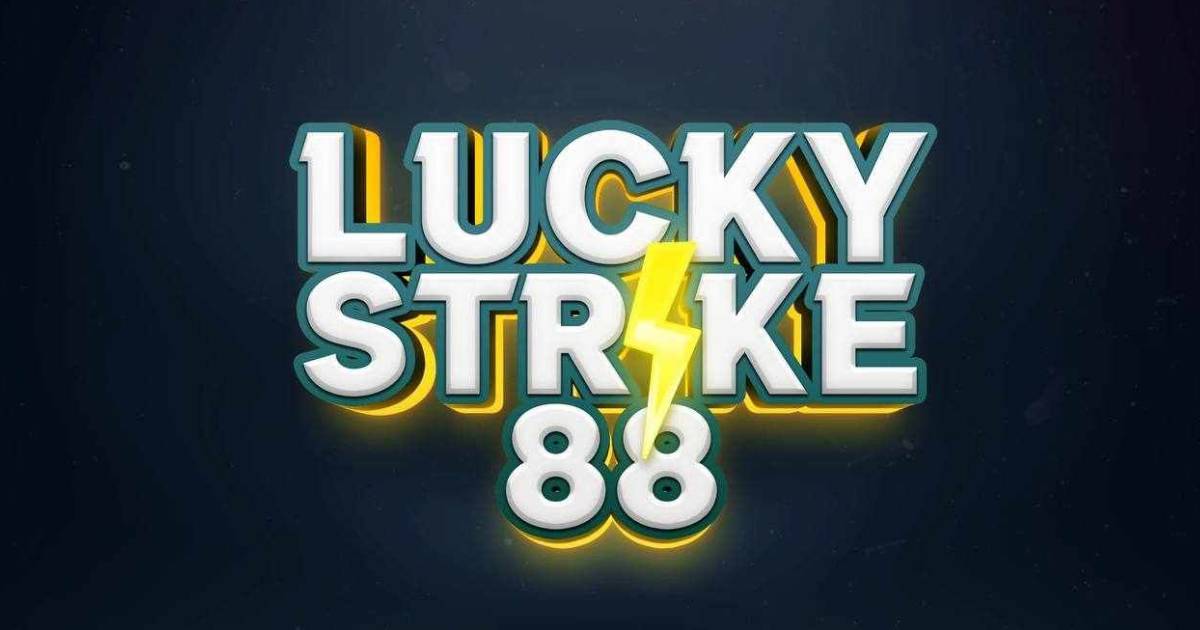 Download LuckyStrike88 Casino App – Play Anywhere & Claim P88 Bonus!