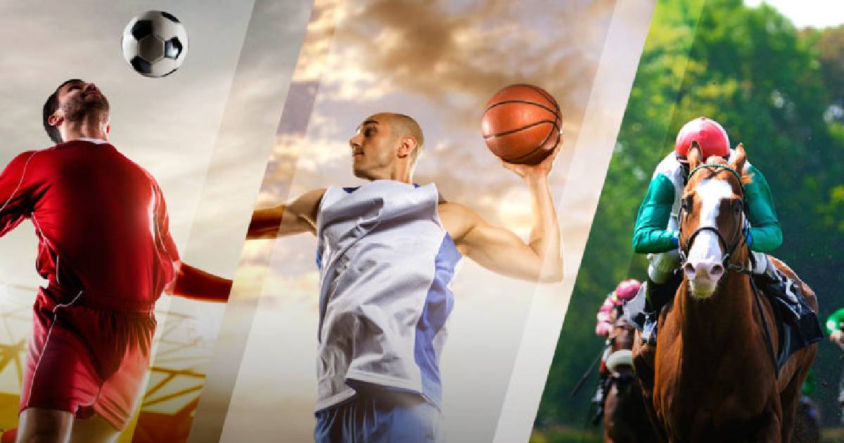 LuckyStrike88 Sportsbook